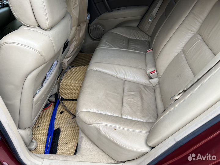 Honda Legend 3.5 AT, 2007, 250 000 км