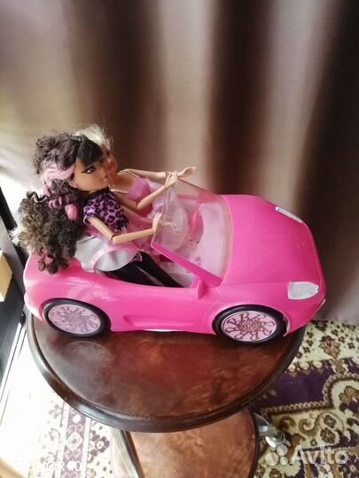 Кукла барби