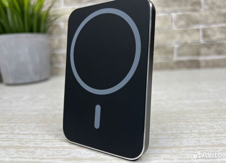 Зарядное Устройство iPhone Автомобильный Держатель