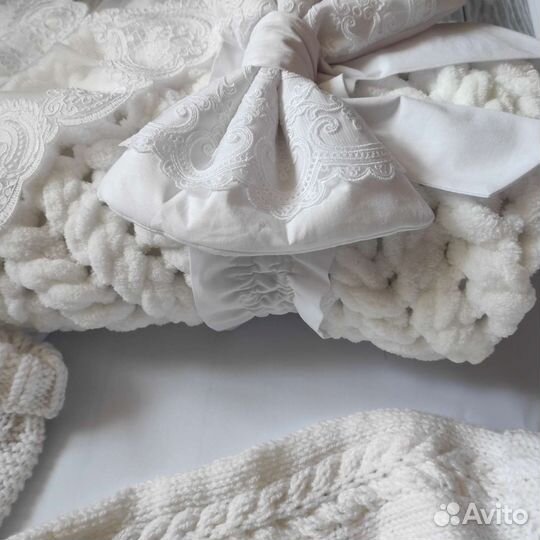 Конверт на выписку на любой сезон