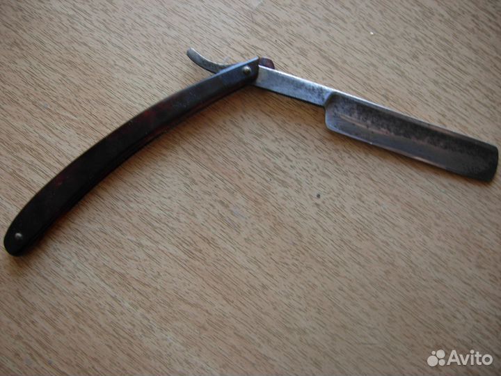 Опасные бритвы (разные)