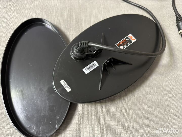 Катушка Minelab 18,75 кГц Эллипс DD для X-Terra