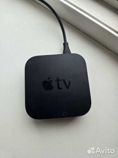 Apple tv 4 32gb