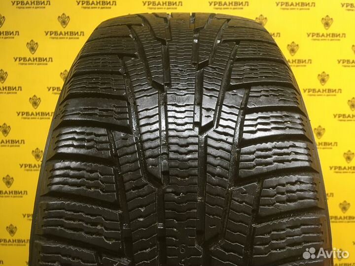 Nokian Tyres Hakkapeliitta R 215/50 R17 91T