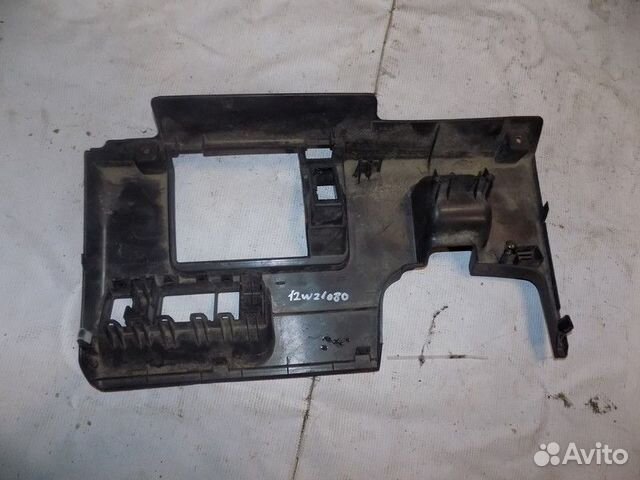 Накладка (кузов внутри) X-Trail (T30) 2001-2006