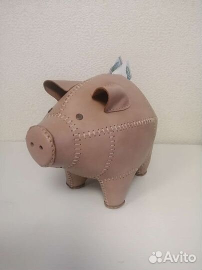 Свинья-копилка