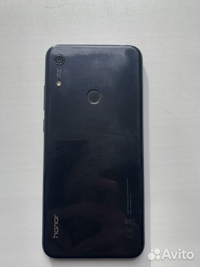 HONOR 8A Pro, 3/64 ГБ