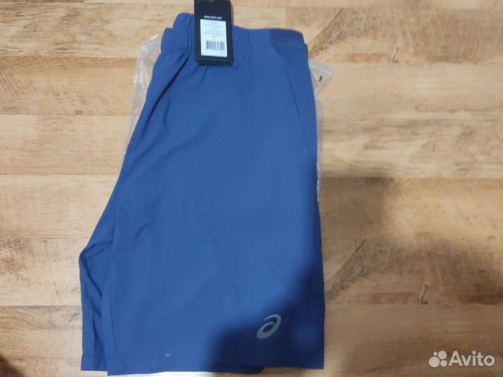 Шорты спортивные мужские