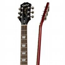 Epiphone Les Paul Studio Wine Red Электрогитара