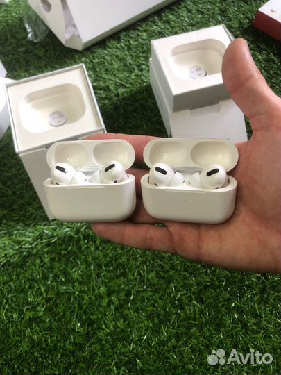 Airpods pro premium