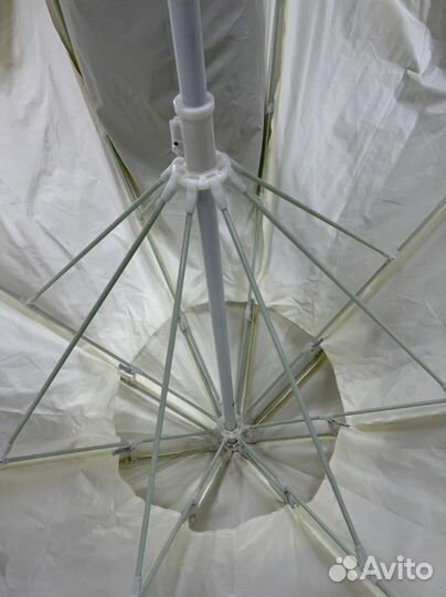 Зонт пляжный оптом