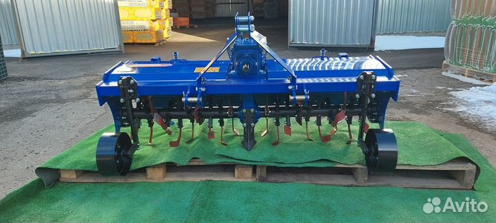 Почвофреза ВАШ ТРАКТОР ФН-160, 2022