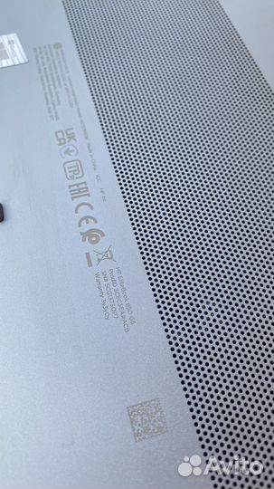 HP EliteBook 850 G8 i7-1165G7 16GB 512SSD