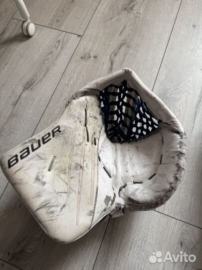 Ловушка Bauer Hyperlite SR (ска)