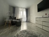 1-к. квартира, 45 м², 13/18 эт.