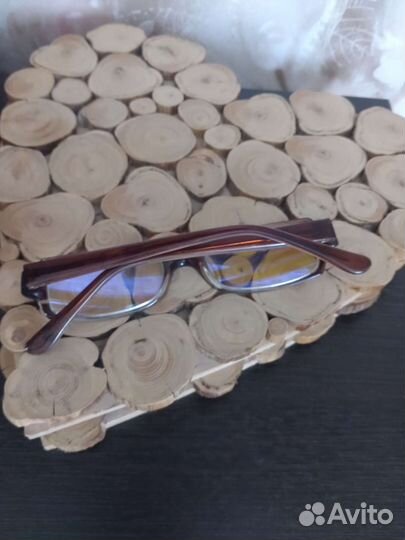 Очки для компьютера без диоптрий