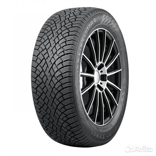 Nokian Tyres Hakkapeliitta R5 205/65 R16 99R