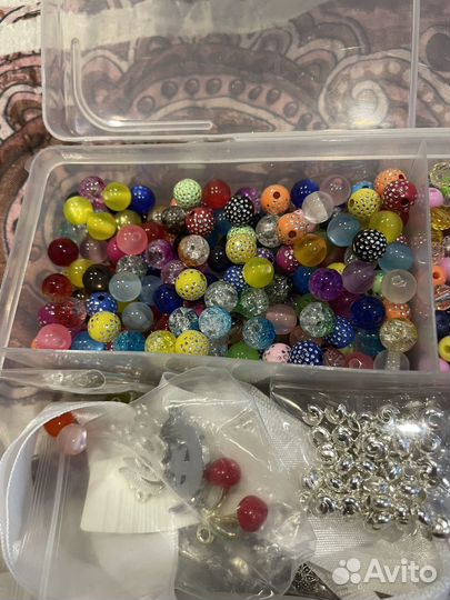 Набор для создания браслетиков