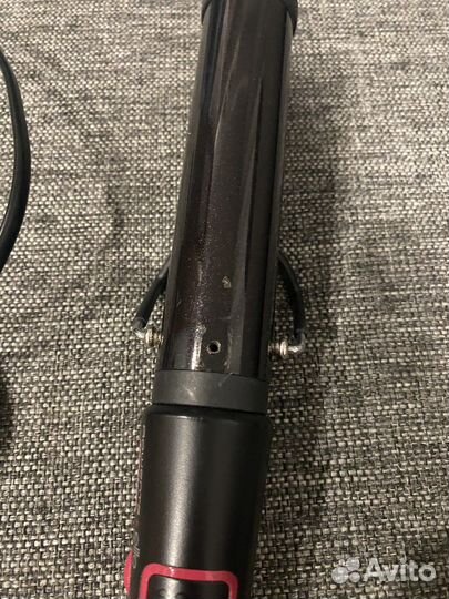 Плойка для волос