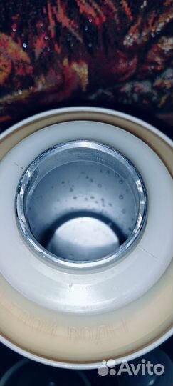 Термос СССР