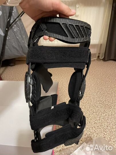 Ортез на коленный сустав medi m.4s comfort