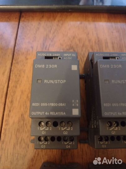 Siemens logo расширители 230R