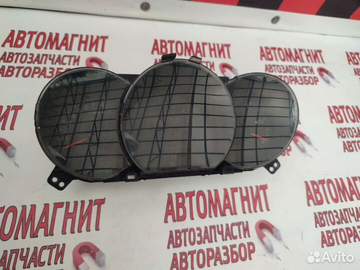 Панель приборов Киа Сид 2 JD Supervision