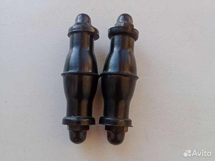 Ручки для самовара