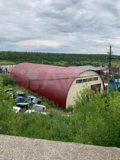 Отдельностоящее здание, 400 кв.м