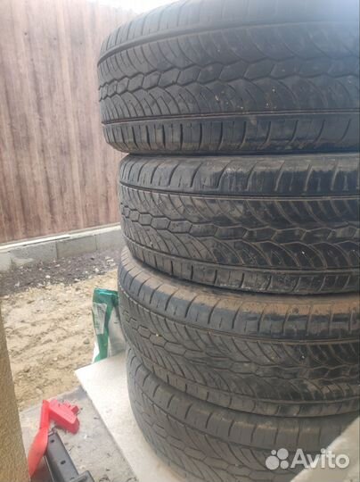 Nankang FT-4 225/60 R18