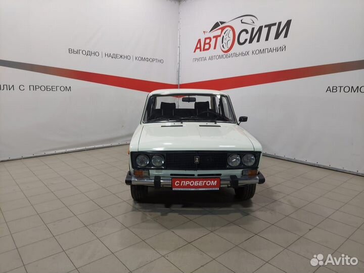 ВАЗ 2106 1.5 МТ, 1998, 42 565 км