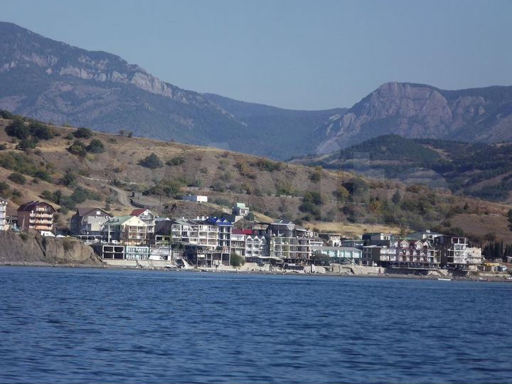 Апартаменты-студия, 24 м², 1/2 эт.