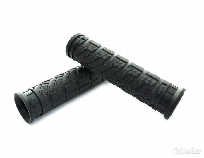 Ручки руля (грипсы) для велосипеда SR-42