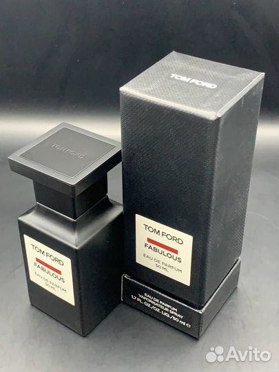 Духи том форд 50мл Дубай