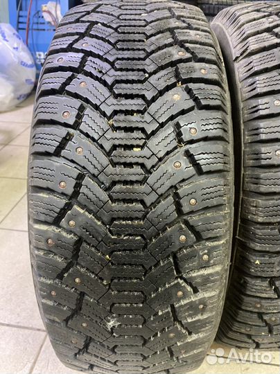 Cordiant Polar 215/55 R16