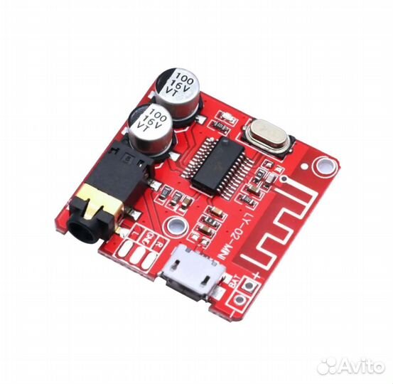 Модуль YTX-DZ 4.0 mini