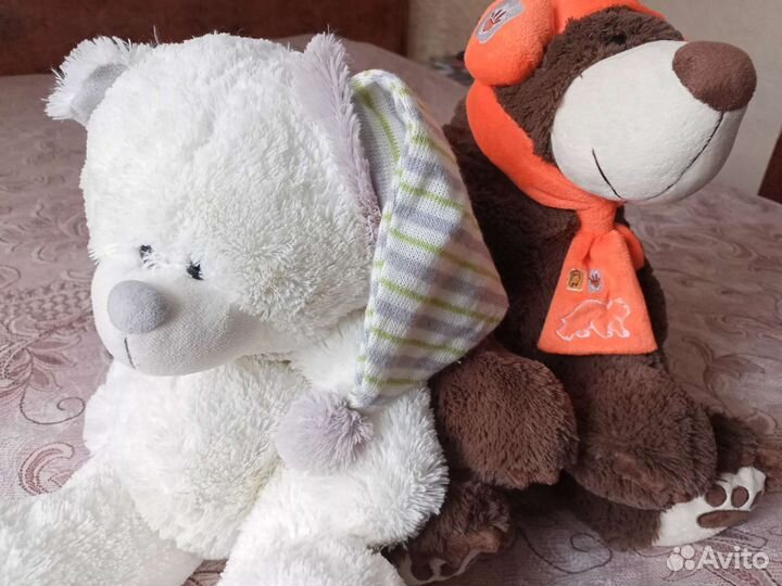 Медведи. Упаковка для конфет