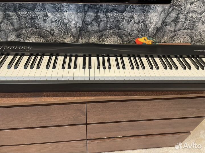 Цифровое пианино 88 клавиш roland