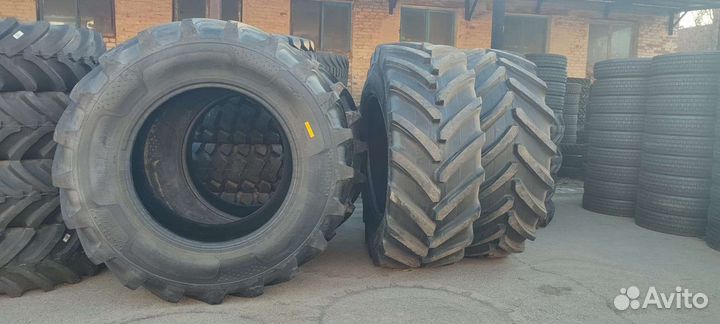 Шина 650/75R32 ozka agro11 TL 17