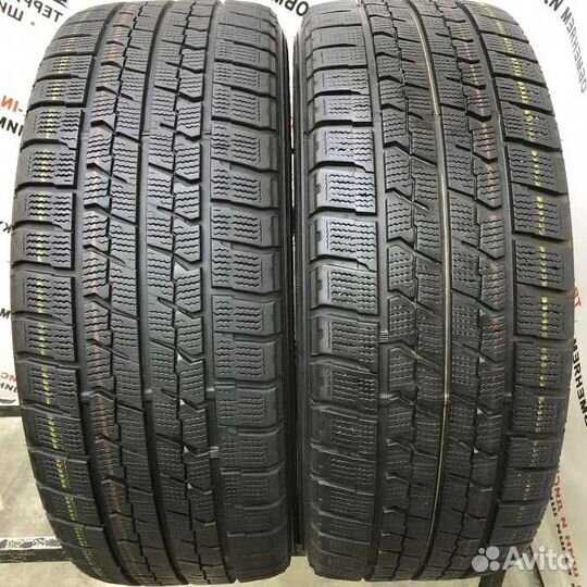 Goodyear UltraGrip Ice Navi Zea 215/55 R17