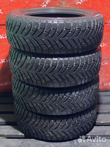 Toyo Observe Ice-Freezer 185/60 R15