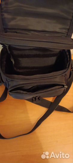 Сумка для камеры