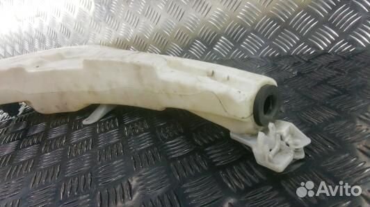 Бачок омывателя volkswagen touareg 7L (3AD12NL01)