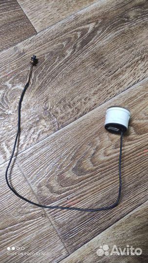 Датчик давления