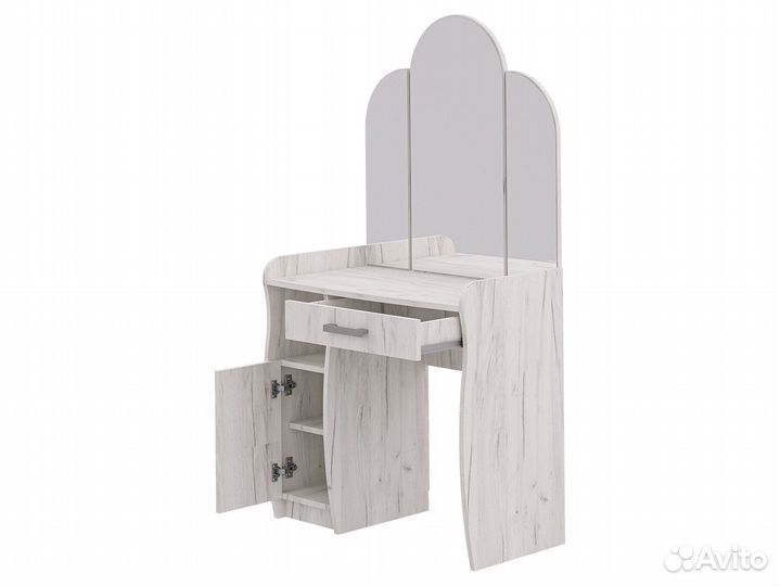 Туалетный столик Галант-1
