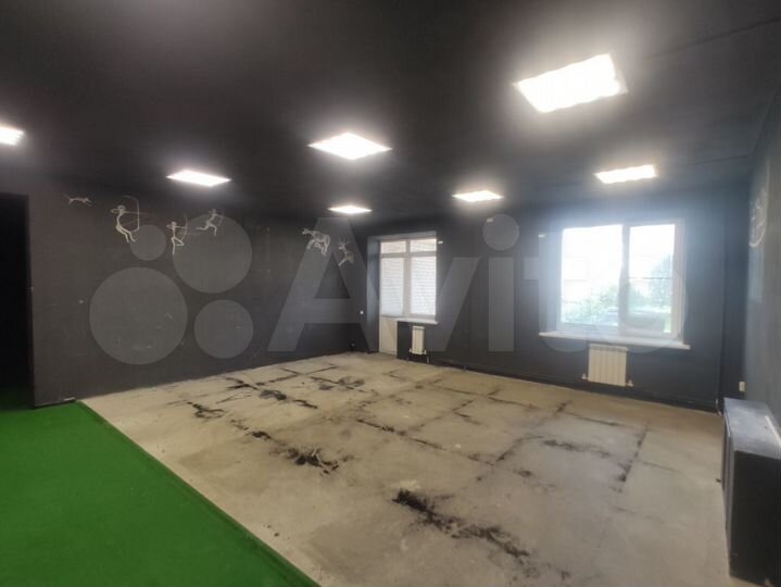 Свободного назначения в развитом районе, 139.7 м²