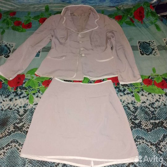 Куртка Деми