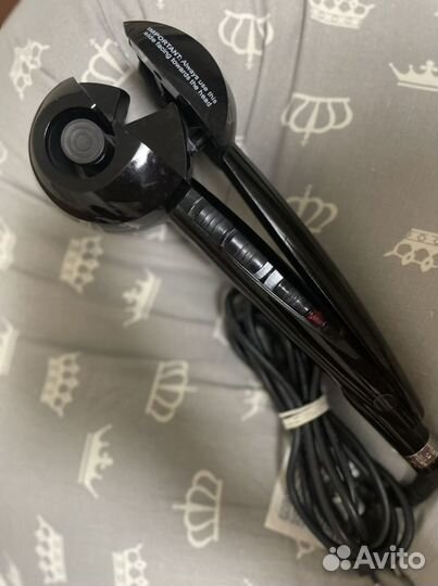 Стайлер babyliss