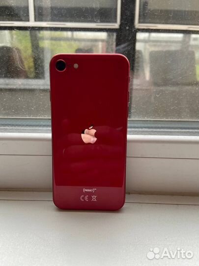 iPhone SE (2020), 64 ГБ