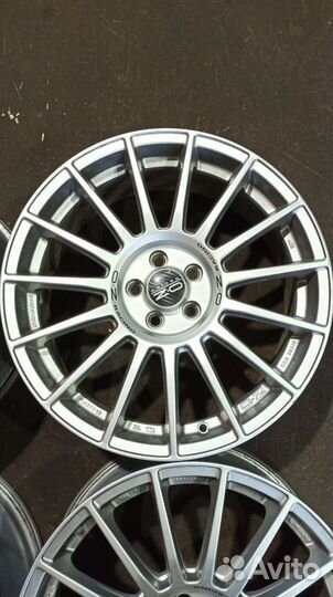 Диски R18 Volkswagen Б/у Литые